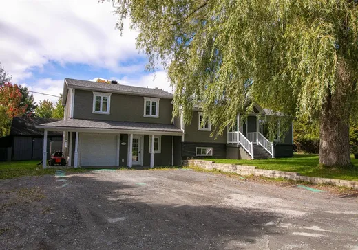 Maison à vendre - 200 Route 116, Pointe-Claire (Île de Montréal), J0B 2H0