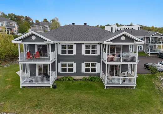 Condo for sale - 576 Rue Rolland-Dion, Magog, J1X7T5
