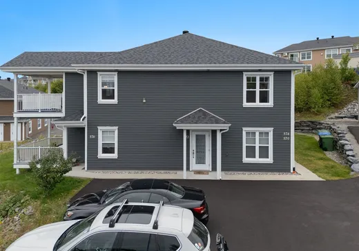 Condo for sale - 576 Rue Rolland-Dion, Magog, J1X 7T5