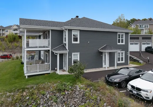 Condo for sale - 576 Rue Rolland-Dion, Magog, J1X 7T5