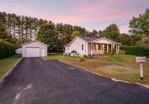 Maison à vendre - 201 Rue Lacroix, Shawinigan, G0X 1L0