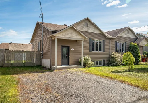 House for sale - 100 Rue Doré, Victoriaville, G6T 2H8