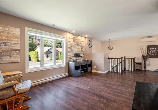 House for sale - 100 Rue Doré, Victoriaville, G6T 2H8