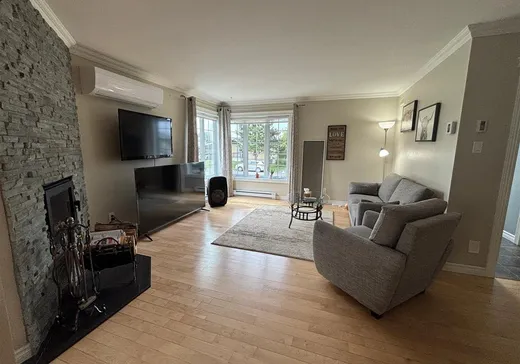 House for sale - 7 Rue Boisclair, Plessisville, G6L 4E2