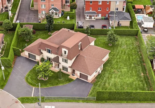 Condo for sale - 127 Rue Ozias-Leduc, Drummondville, J2C 0H9