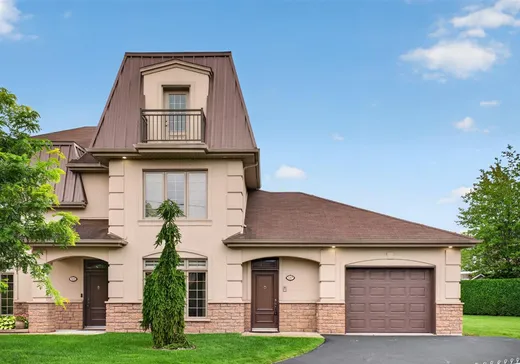 Condo for sale - 127 Rue Ozias-Leduc, Drummondville, J2C 0H9