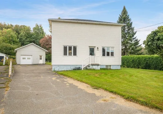 Maison à étages à vendre - 3100 Boul. Louis-Fréchette, Trois-Rivières, J3T1H3
