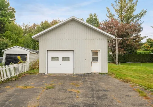 Maison à vendre - 3100 Boul. Louis-Fréchette, Trois-Rivières, J3T 1H3