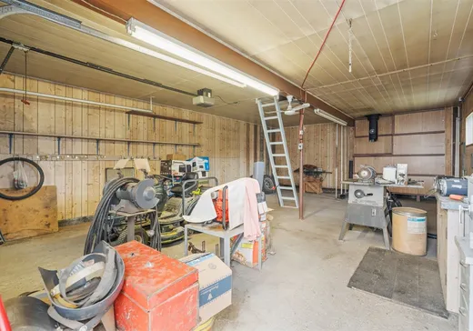 Maison à vendre - 3100 Boul. Louis-Fréchette, Trois-Rivières, J3T 1H3