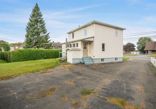 Maison à vendre - 3100 Boul. Louis-Fréchette, Trois-Rivières, J3T 1H3