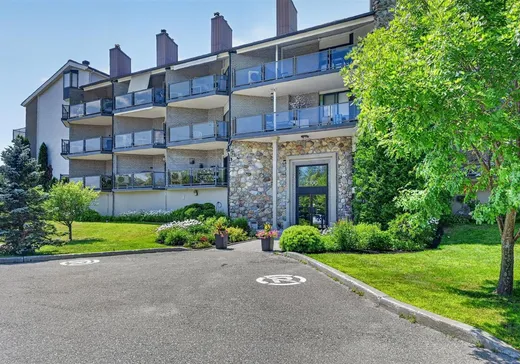 Loft for sale - 2100 Place du Club-Memphré, App. 118, Magog, J1X5X4
