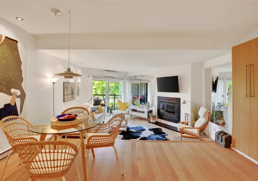 Loft for sale - 2100 Place du Club-Memphré, App. 118, Magog, J1X 5X4