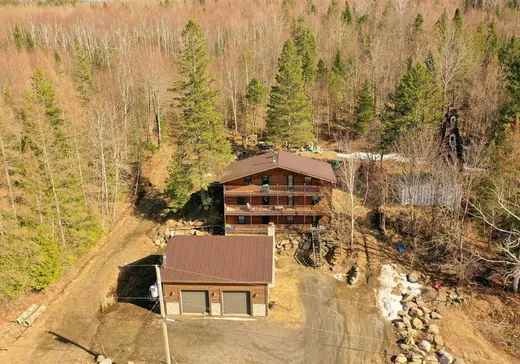 House for sale - 2649 Ch. Cabana, Coaticook, J1A 2S4
