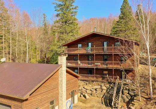 House for sale - 2649 Ch. Cabana, Coaticook, J1A 2S4