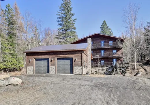 House for sale - 2649 Ch. Cabana, Coaticook, J1A 2S4