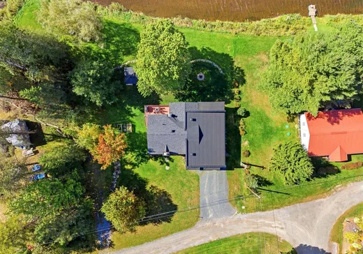 House for sale - 12 Rue du Domaine-des-Sapins, Wotton, J0A 1N0