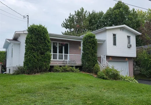 Maison à vendre - 5095 Rue Olivier, Drummondville, J2E 1K1