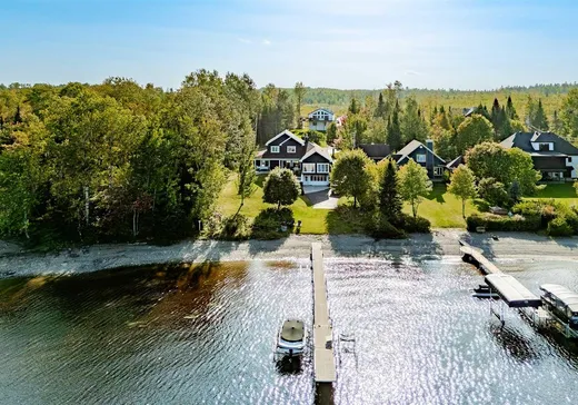 Un étage et demi à vendre - 870 Ch. du Hameau, Disraeli, G0M1H1