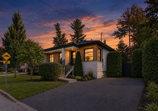Bungalow for sale - 810 Rue du Chenin, Drummondville, J2B0Y2