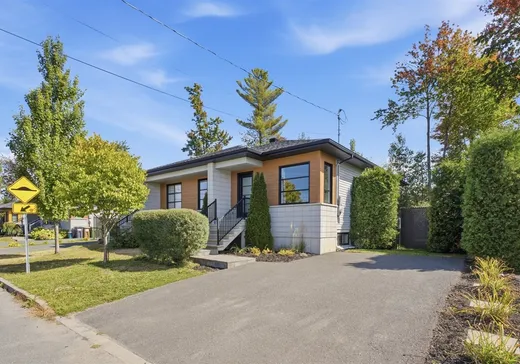 House for sale - 810 Rue du Chenin, Drummondville, J2B 0Y2
