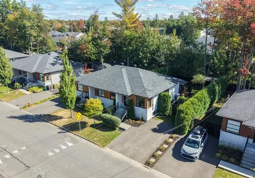 House for sale - 810 Rue du Chenin, Drummondville, J2B 0Y2