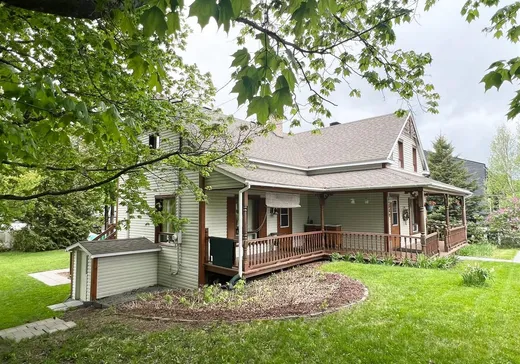 House for sale - 560 Rue St-Augustin, Woburn, G0Y 1R0