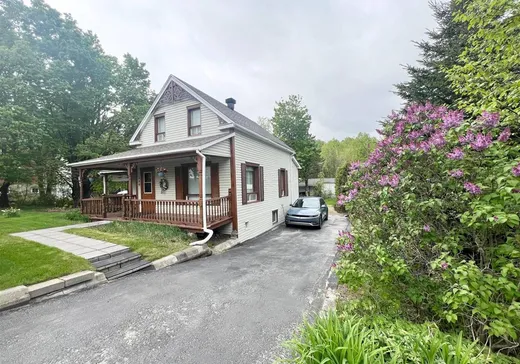 House for sale - 560 Rue St-Augustin, Woburn, G0Y 1R0