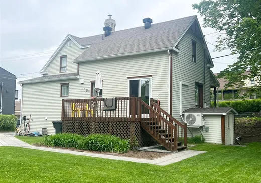 House for sale - 560 Rue St-Augustin, Woburn, G0Y 1R0