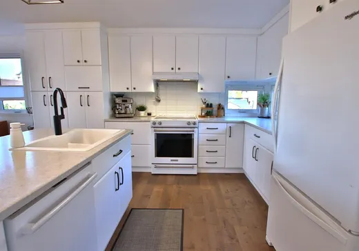 Maison à vendre - 686 Boul. Simoneau, Danville, J1T 4W7