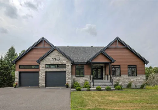 House for sale - 116 Rue des Andes, Victoriaville, G6P 9V8