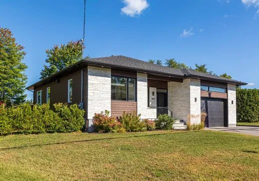 Bungalow à vendre - 1071 Rue des Prairies, Trois-Rivières, G8W2E5