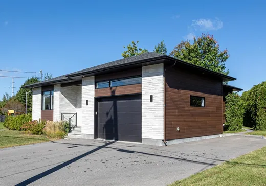 Maison à vendre - 1071 Rue des Prairies, Trois-Rivières, G8W 2E5