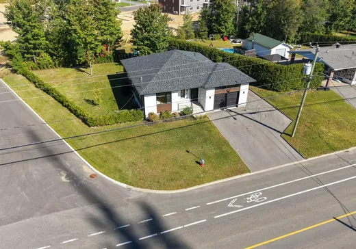 Maison à vendre - 1071 Rue des Prairies, Trois-Rivières, G8W 2E5