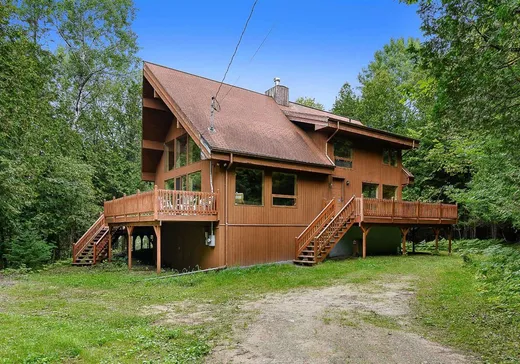 House for sale - 20-22 Ch. Éthier, Gracefield, J0X 1W0