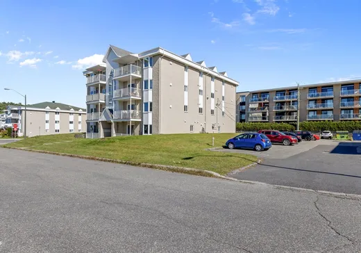 Condo à vendre - 515 Rue de Mercure, App. 303, St-Romuald, G6W 8H3