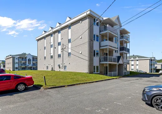 Condo à vendre - 515 Rue de Mercure, App. 303, St-Romuald, G6W 8H3