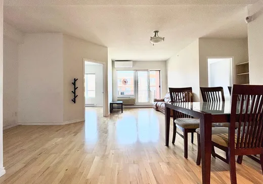 Condo à vendre - 1550 Rue St-Louis, App. 506, Montréal (Saint-Laurent), H4L 0A3