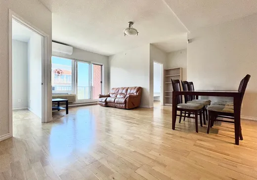Condo à vendre - 1550 Rue St-Louis, App. 506, Montréal (Saint-Laurent), H4L 0A3