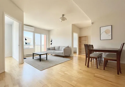 Condo à vendre - 1550 Rue St-Louis, App. 506, Montréal (Saint-Laurent), H4L 0A3