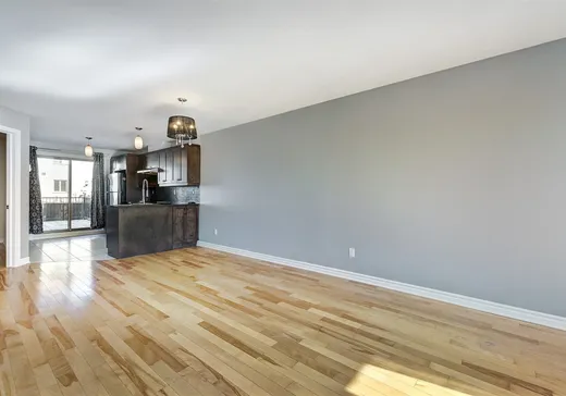 Condo à vendre - 481 Av. J.-Alphonse-Lachance, Montréal (Lachine), H8R 0B6