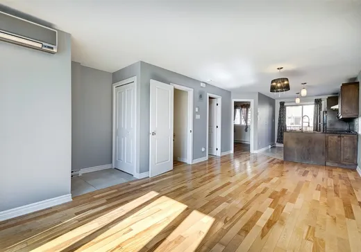 Condo à vendre - 481 Av. J.-Alphonse-Lachance, Montréal (Lachine), H8R 0B6