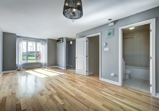 Condo à vendre - 481 Av. J.-Alphonse-Lachance, Montréal (Lachine), H8R 0B6