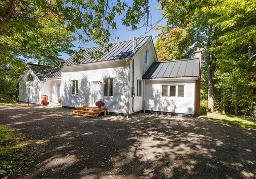 Maison à étages à vendre - 218 Ch. de Knowlton, Knowlton, J0E1V0