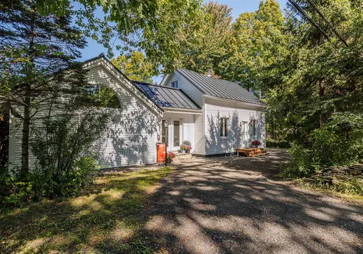 Maison à vendre - 218 Ch. de Knowlton, Knowlton, J0E 1V0