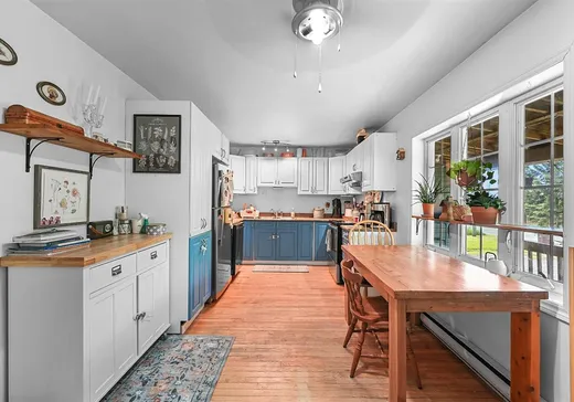 Maison à vendre - 43 Route 202, Stanbridge East, J0J 2H0