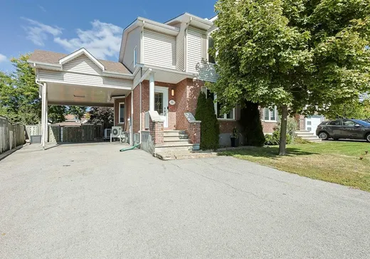 Two or more stories for sale - 71 Rue Beauvais, Gatineau, J8R2W3