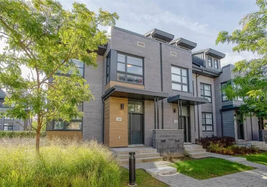 Maison à étages à vendre - 310Z Rue Frédéric-Back, Sainte-Anne-de-Bellevue (Île de Montréal), H9X0B7