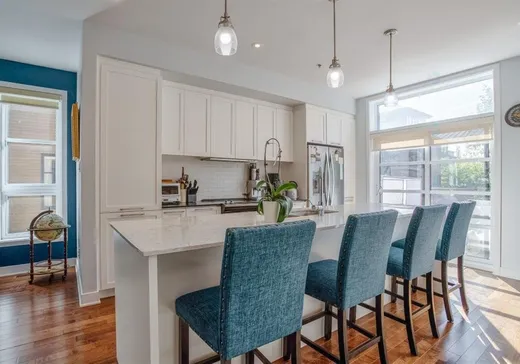 Maison à vendre - 310Z Rue Frédéric-Back, Sainte-Anne-de-Bellevue (Île de Montréal), H9X 0B7