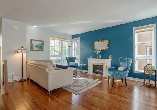 Maison à vendre - 310Z Rue Frédéric-Back, Sainte-Anne-de-Bellevue (Île de Montréal), H9X 0B7