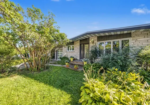 Bungalow à vendre - 196 Rue de Normandie, Montréal (Pointe-aux-Trembles), H1B3C5